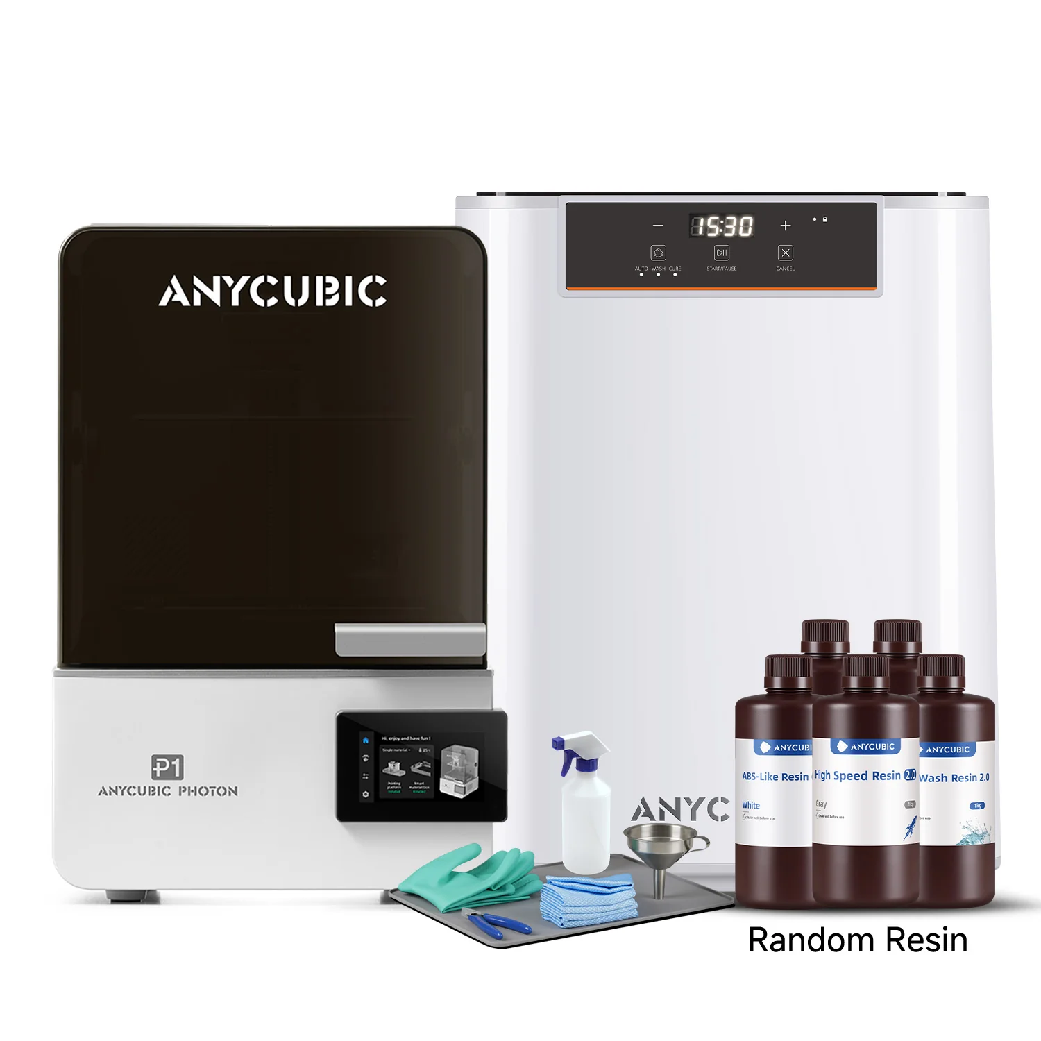 Anycubic Photon P1 - Image 57