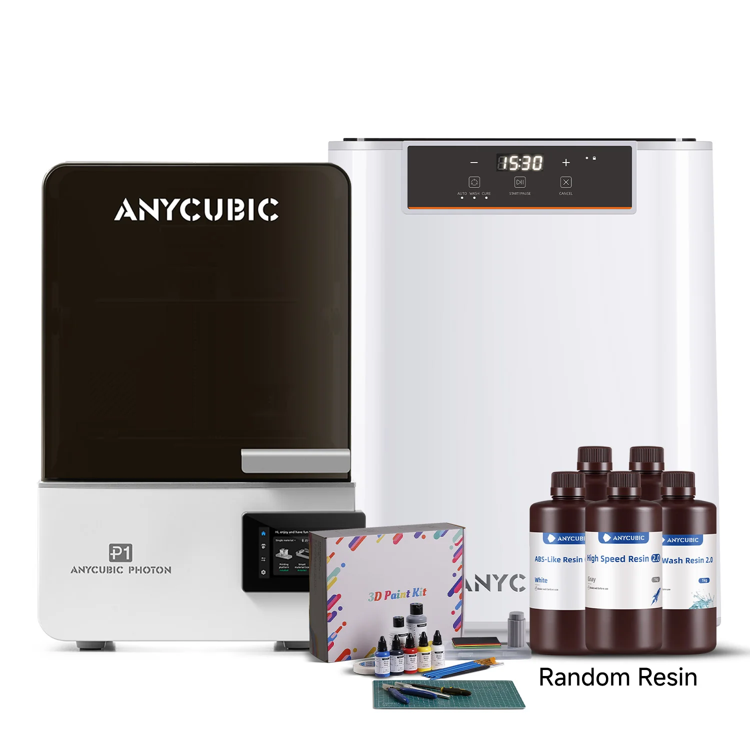 Anycubic Photon P1 - Image 58