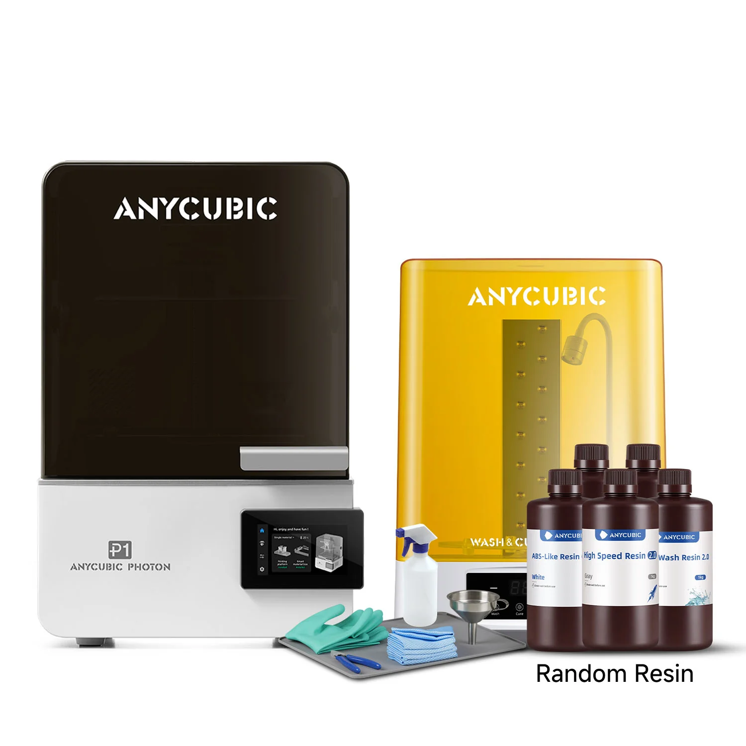 Anycubic Photon P1 - Image 60