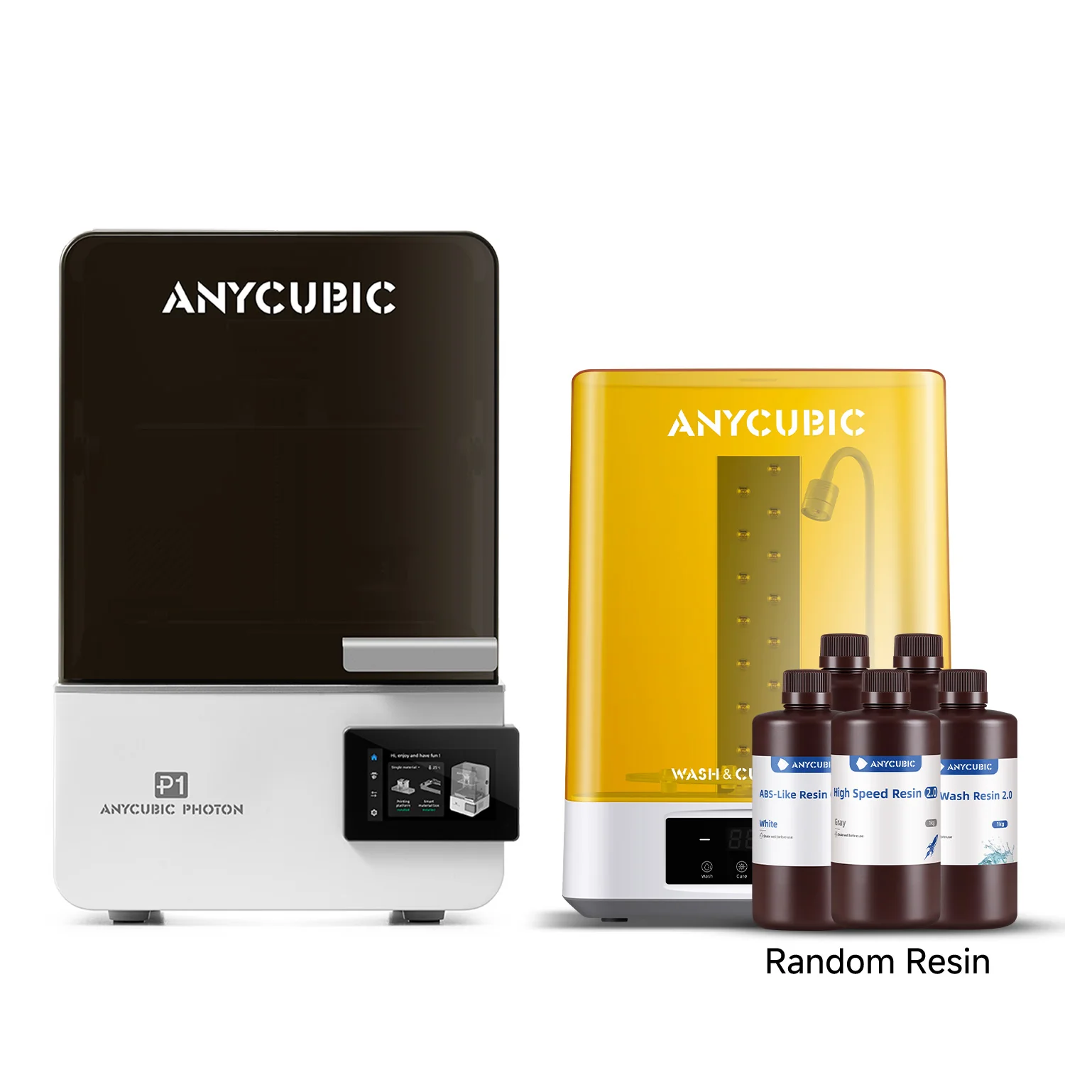 Anycubic Photon P1 - Image 62