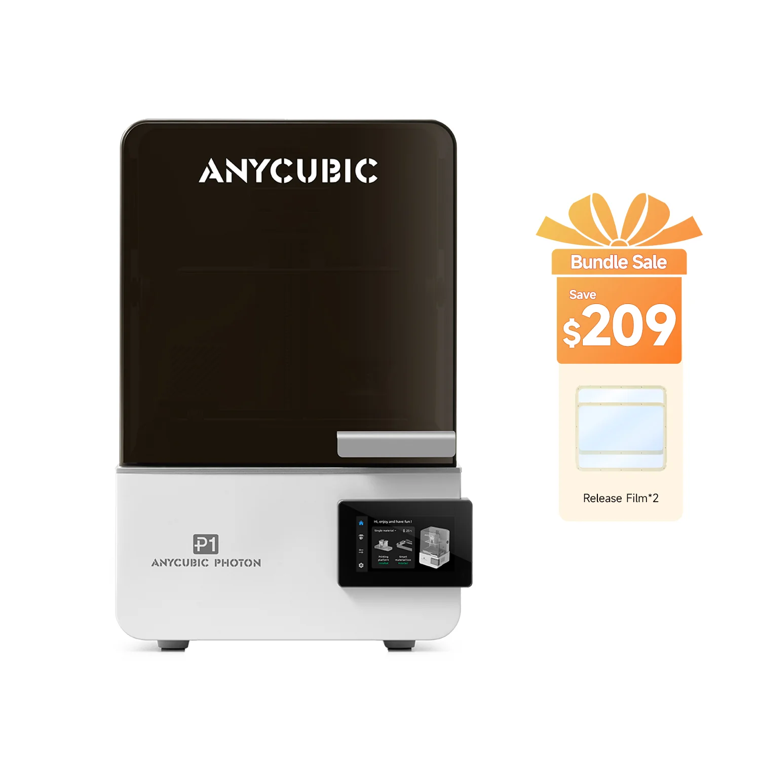 Anycubic Photon P1 - Image 63