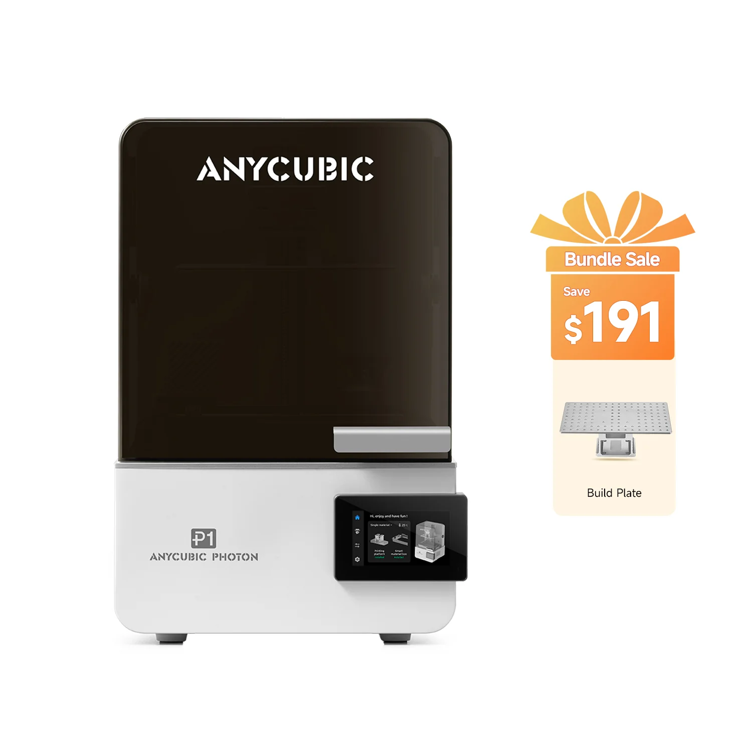 Anycubic Photon P1 - Image 65