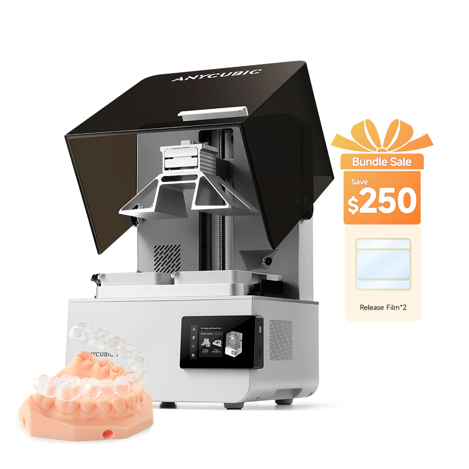 Anycubic Photon P1 - Image 67