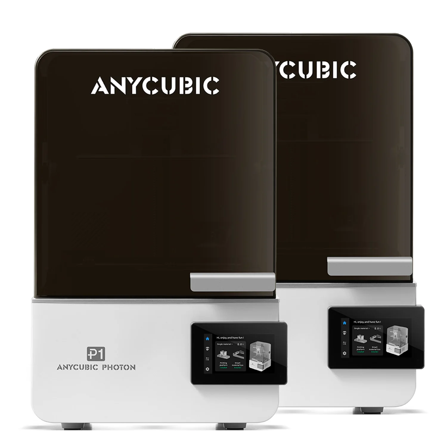 Anycubic Photon P1 - Image 68