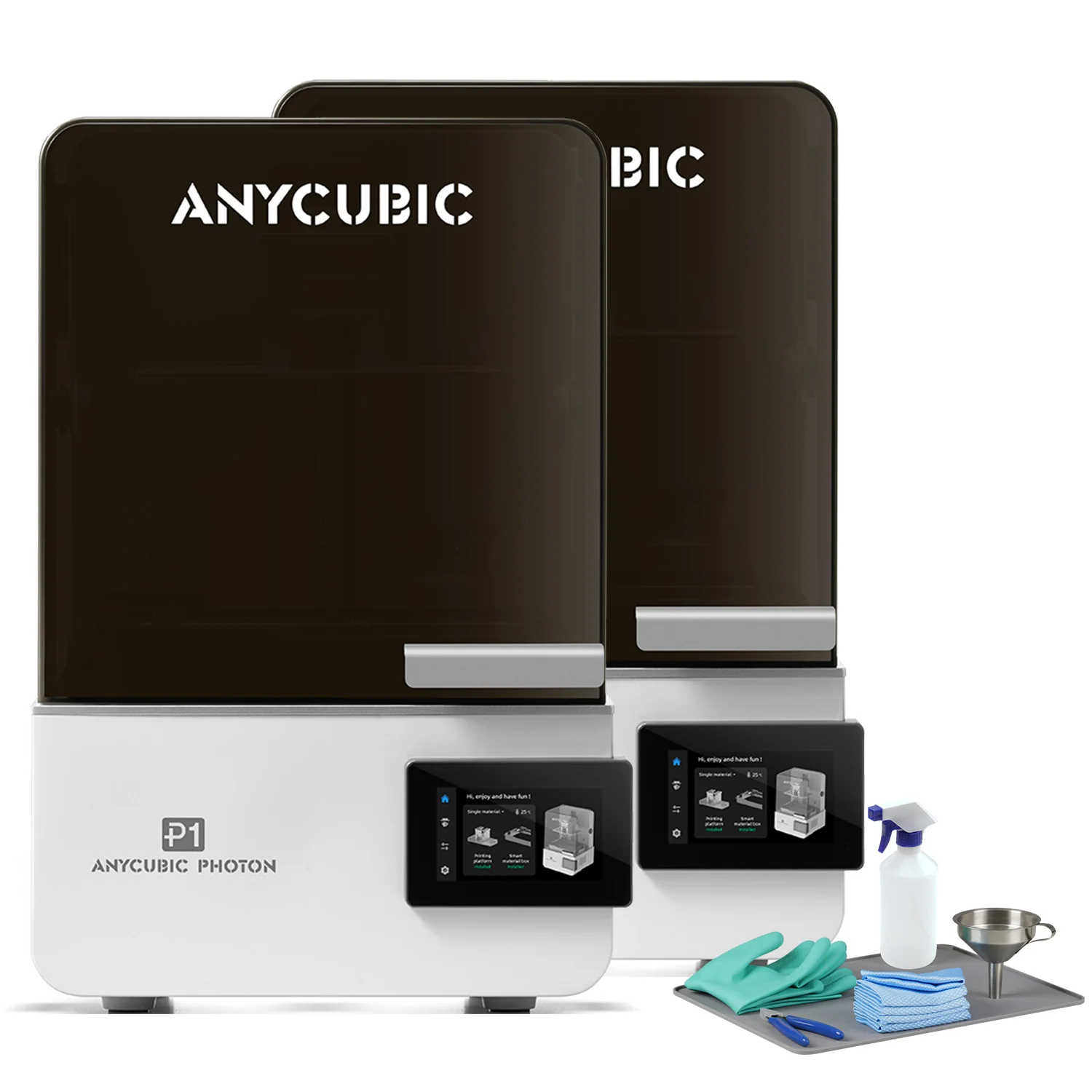 Anycubic Photon P1 - Image 69
