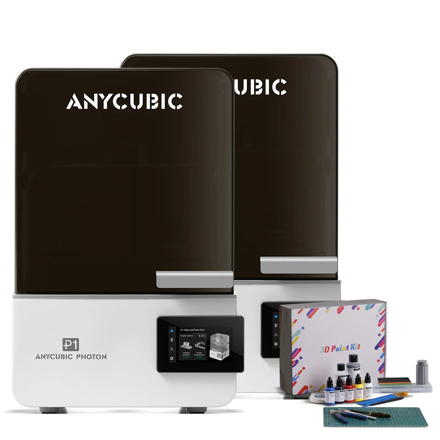 Anycubic Photon P1 - Image 70
