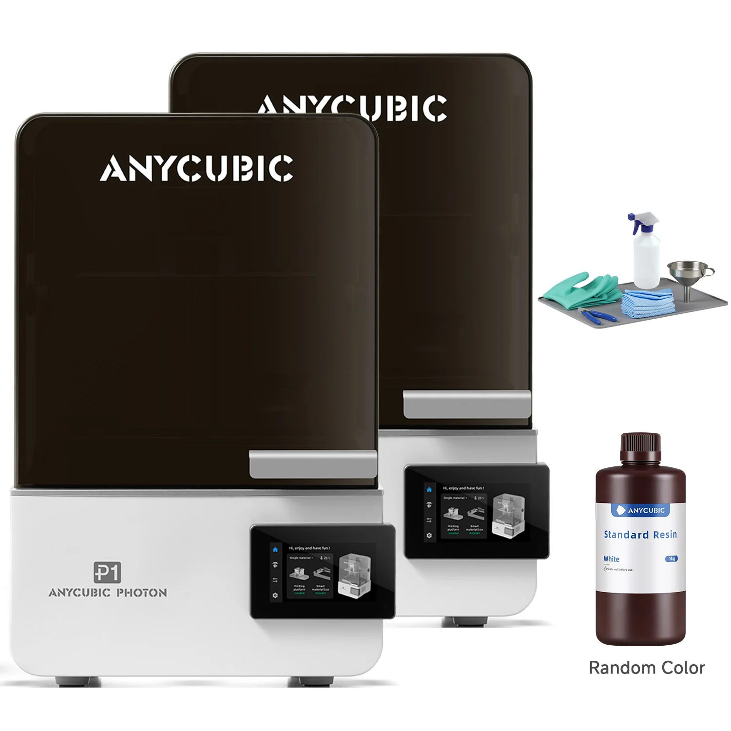Anycubic Photon P1 - Image 71