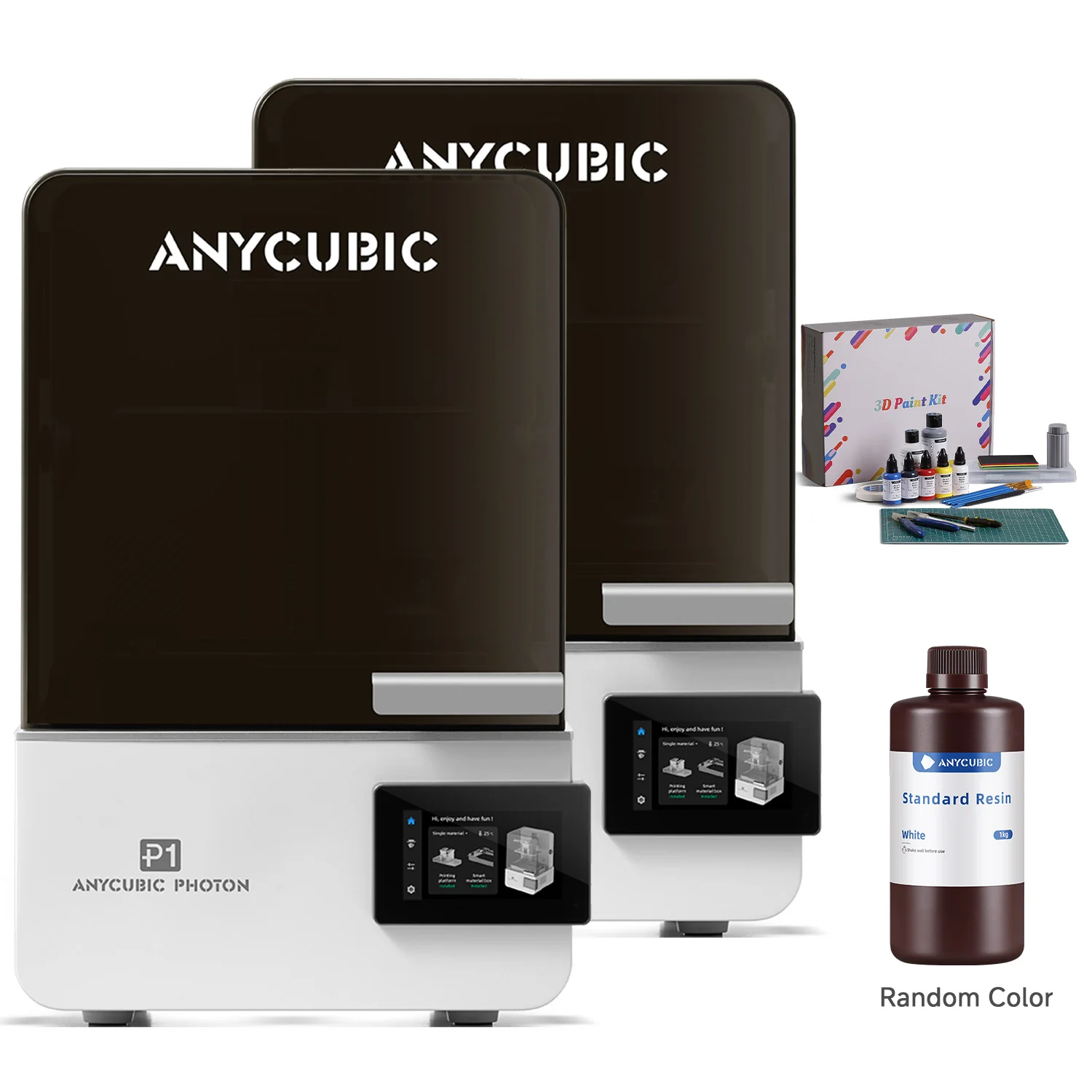 Anycubic Photon P1 - Image 72