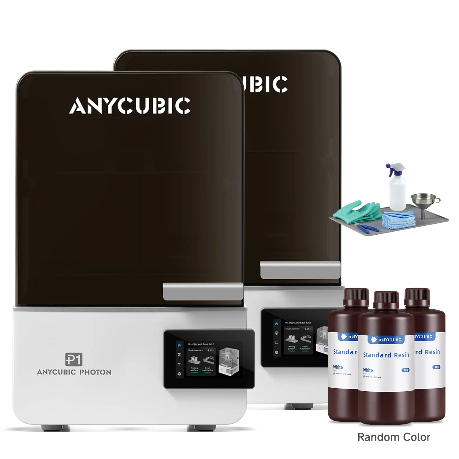 Anycubic Photon P1 - Image 73