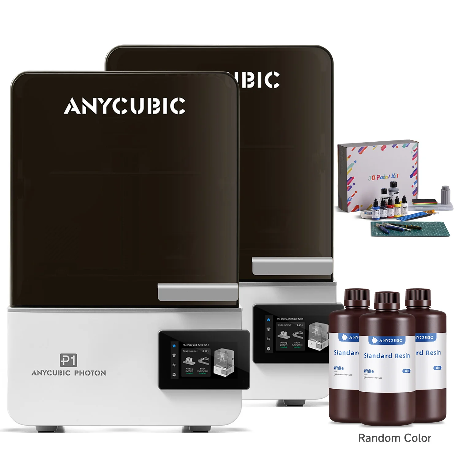 Anycubic Photon P1 - Image 74