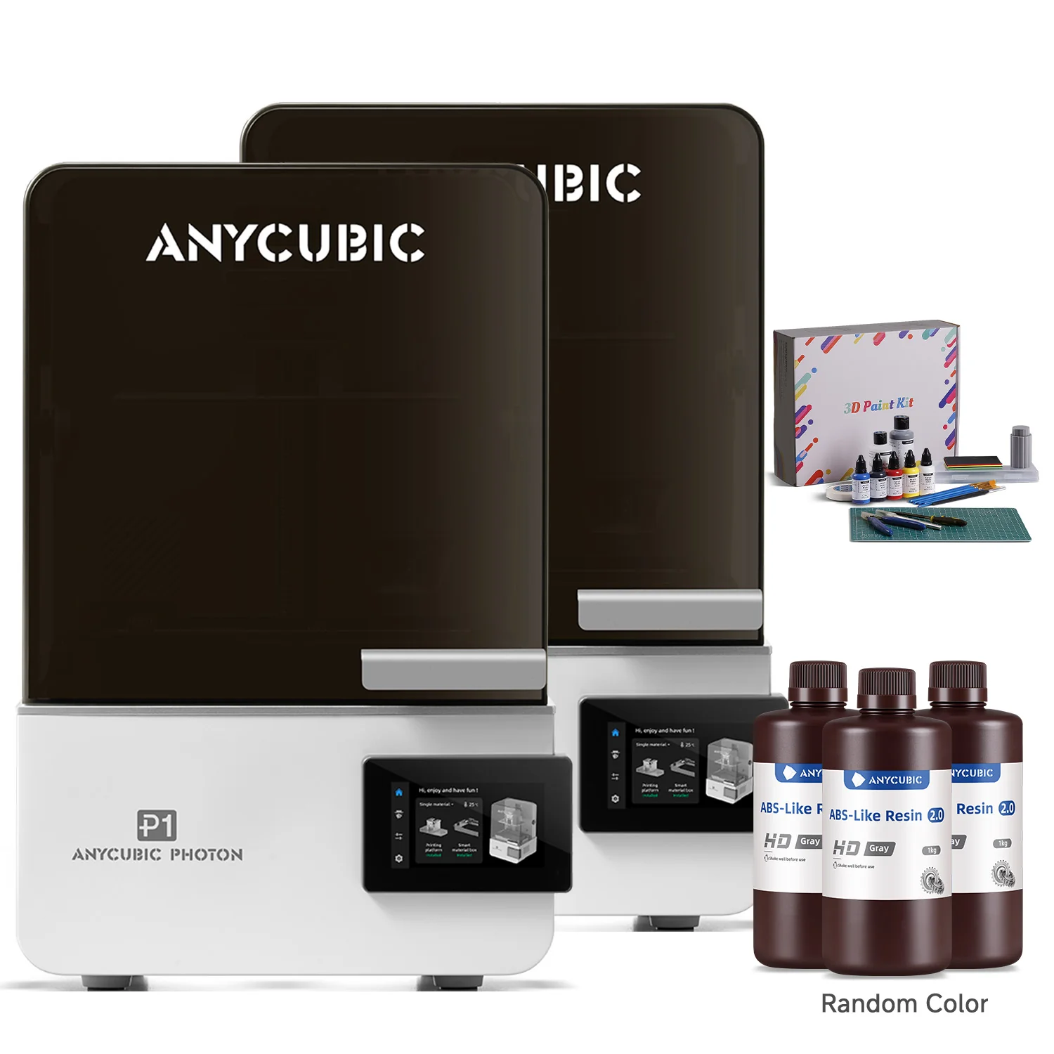 Anycubic Photon P1 - Image 76