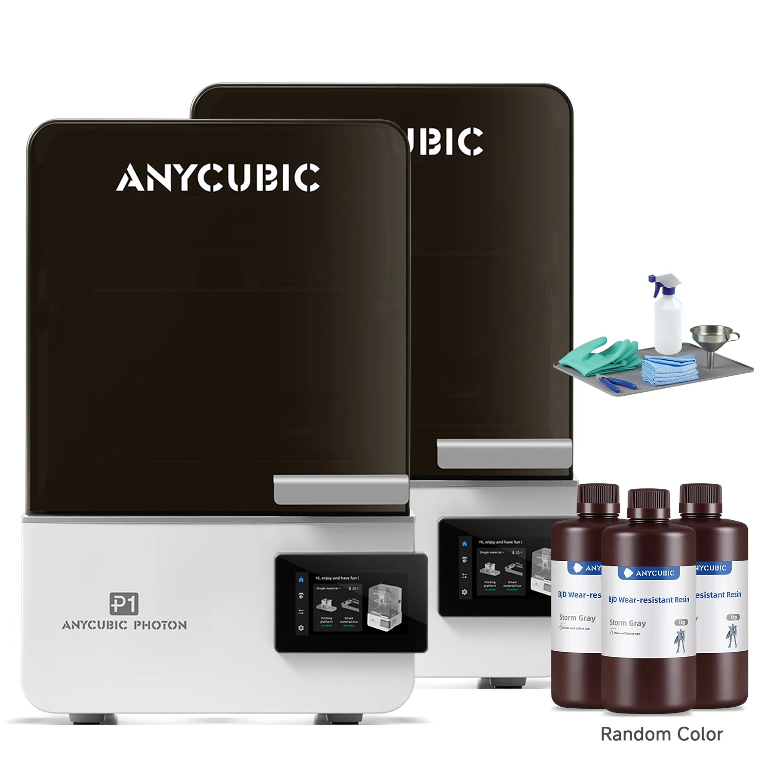 Anycubic Photon P1 - Image 77