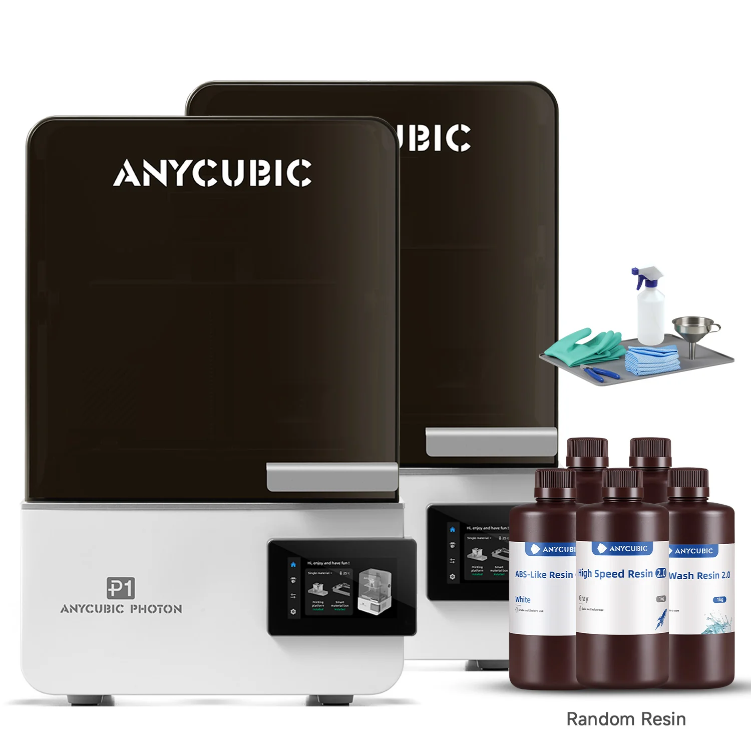 Anycubic Photon P1 - Image 79