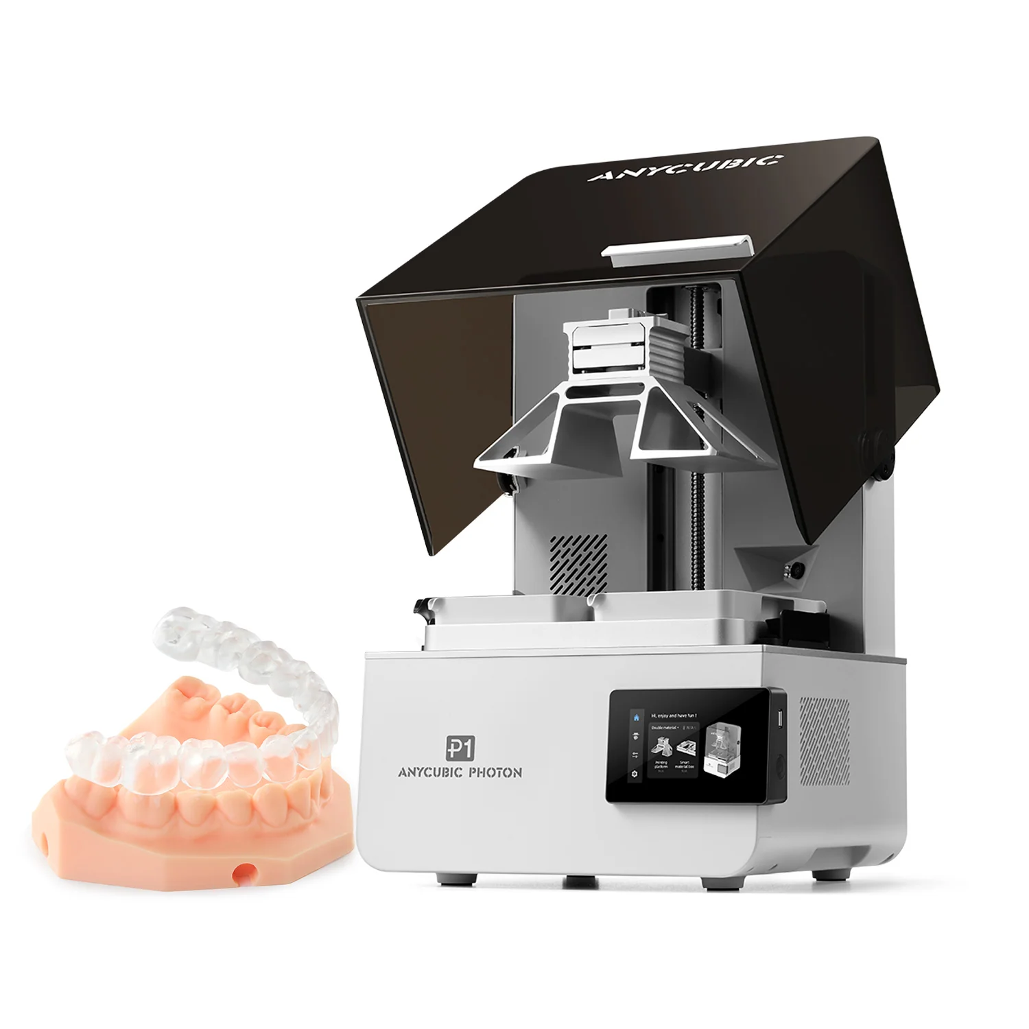 Anycubic Photon P1 - Image 8