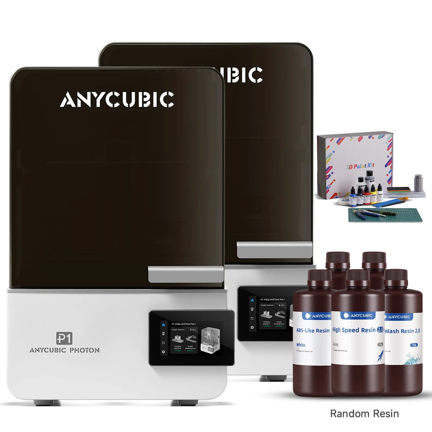 Anycubic Photon P1 - Image 80