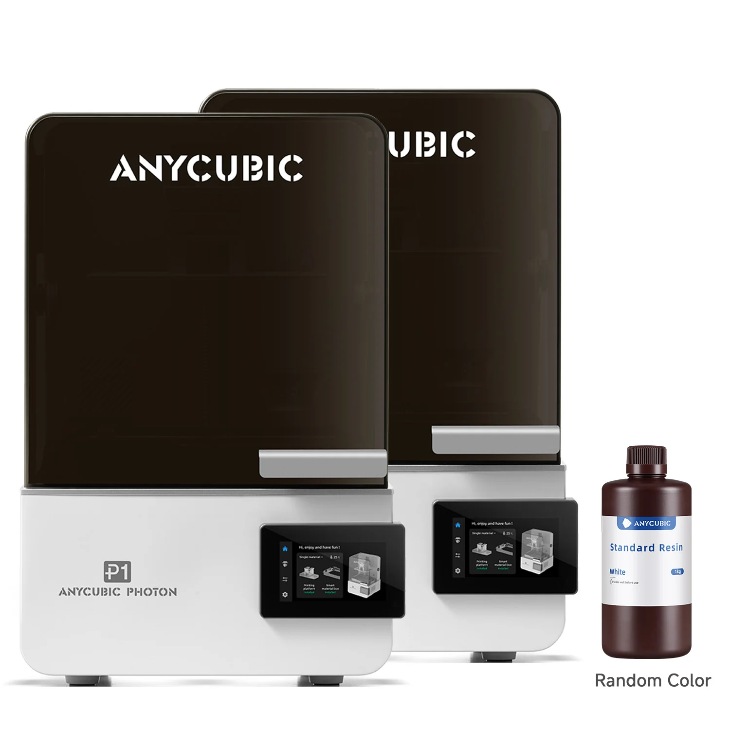 Anycubic Photon P1 - Image 81