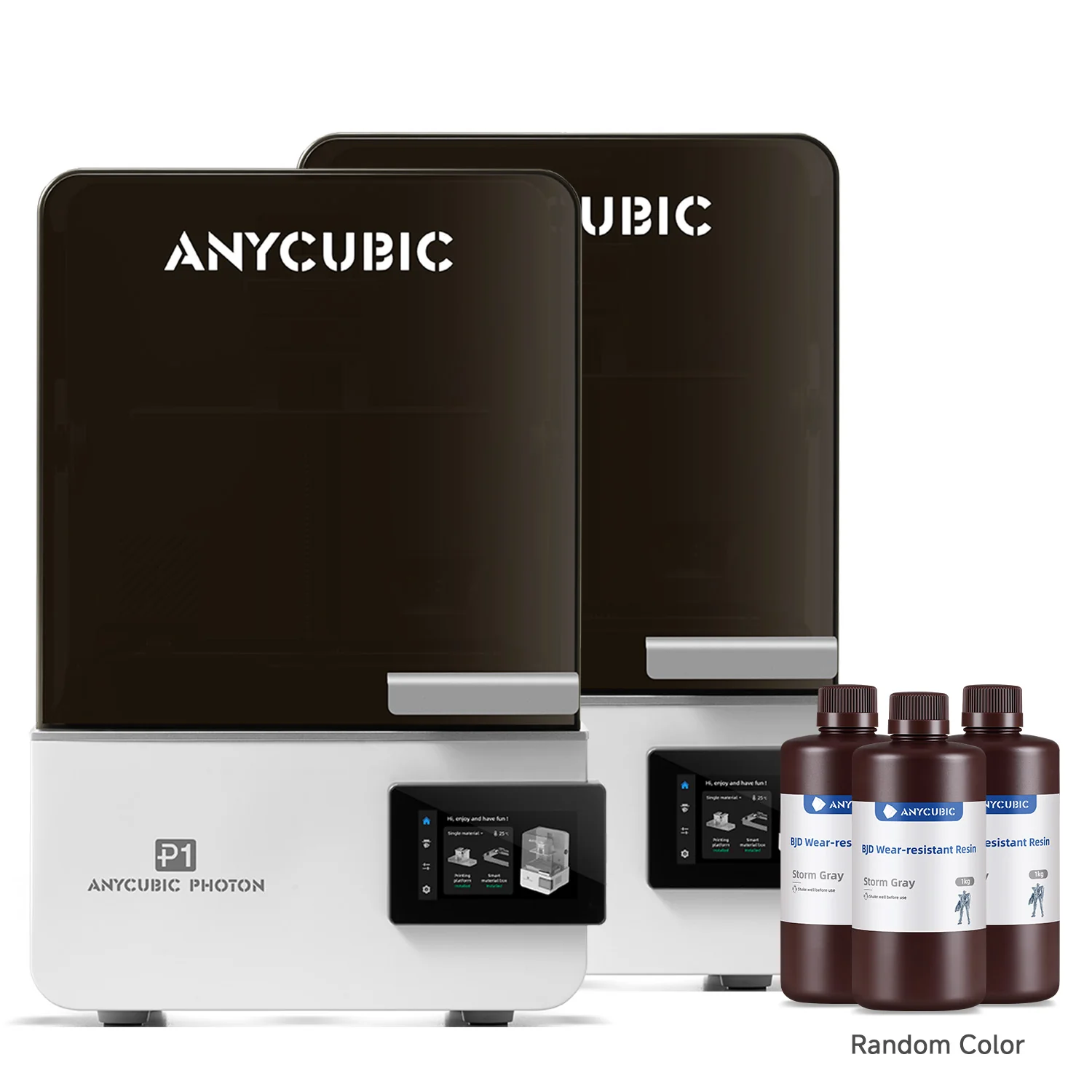 Anycubic Photon P1 - Image 84