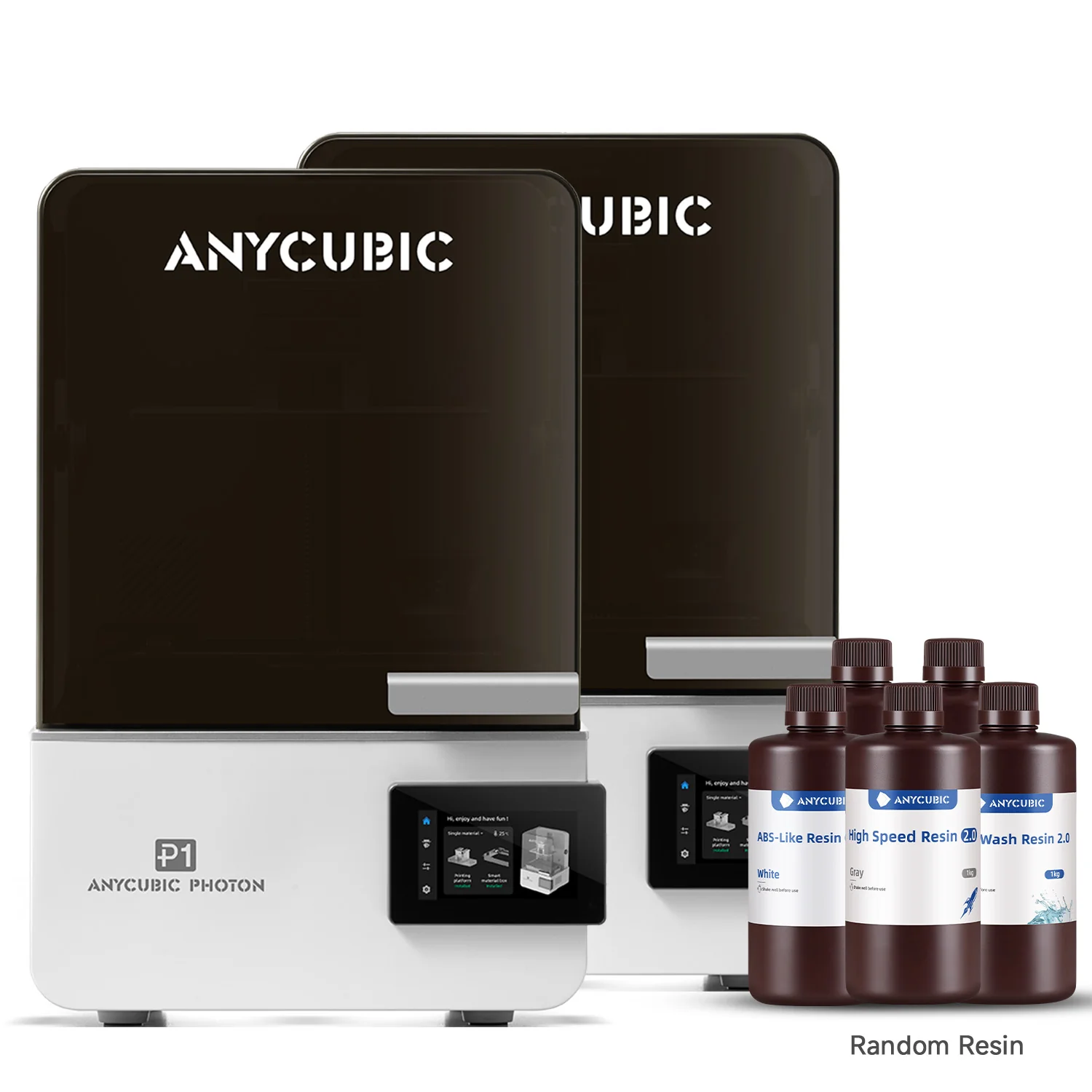 Anycubic Photon P1 - Image 85