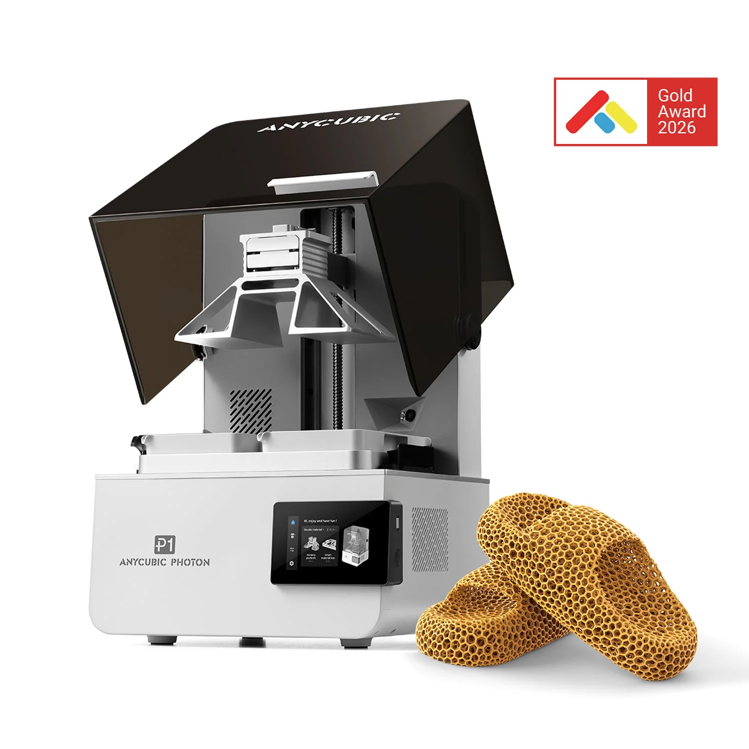 Anycubic Photon P1 - Image 86