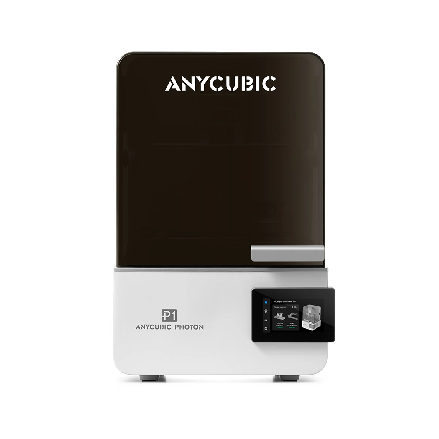 Anycubic Photon P1 - Image 9