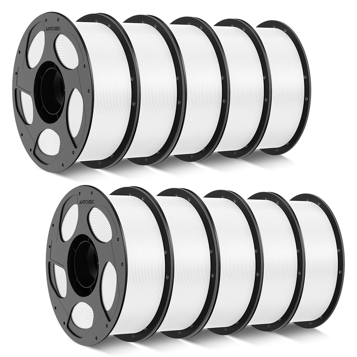 PLA+ Filament 10-100kg Deals - Image 12
