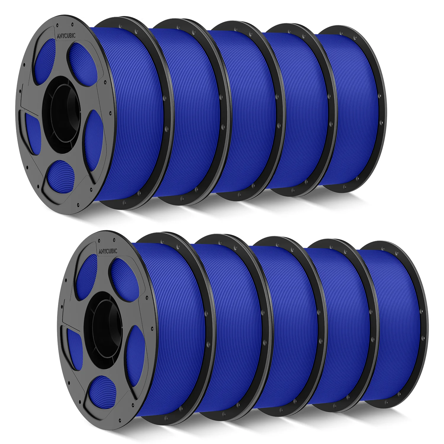 PLA+ Filament 10-100kg Deals - Image 3