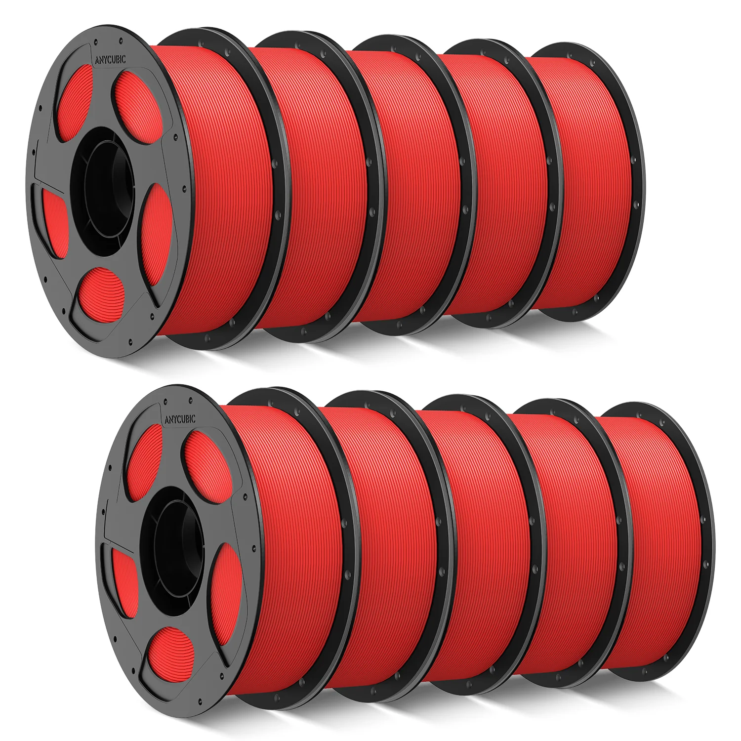 PLA+ Filament 10-100kg Deals - Image 4