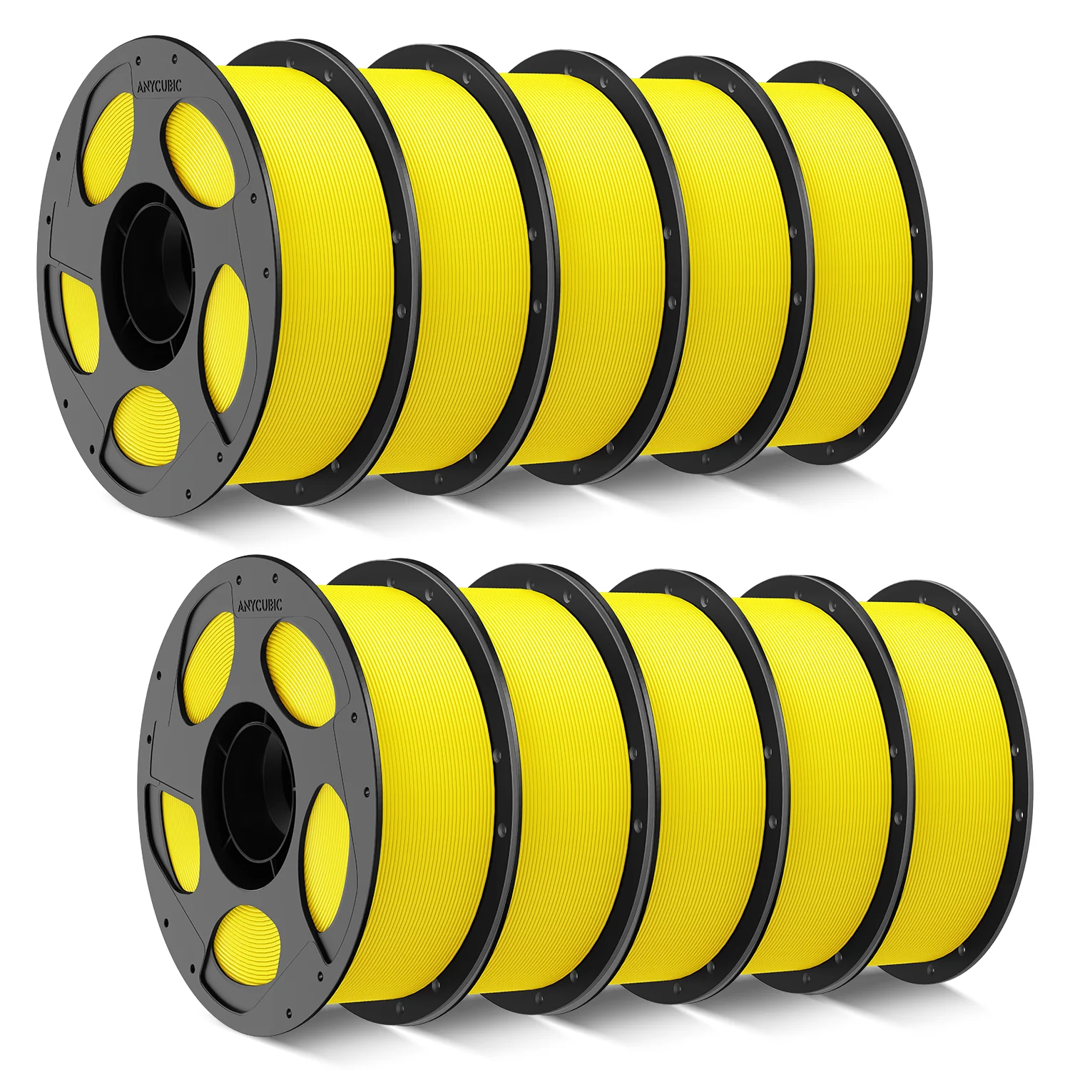 PLA+ Filament 10-100kg Deals - Image 5