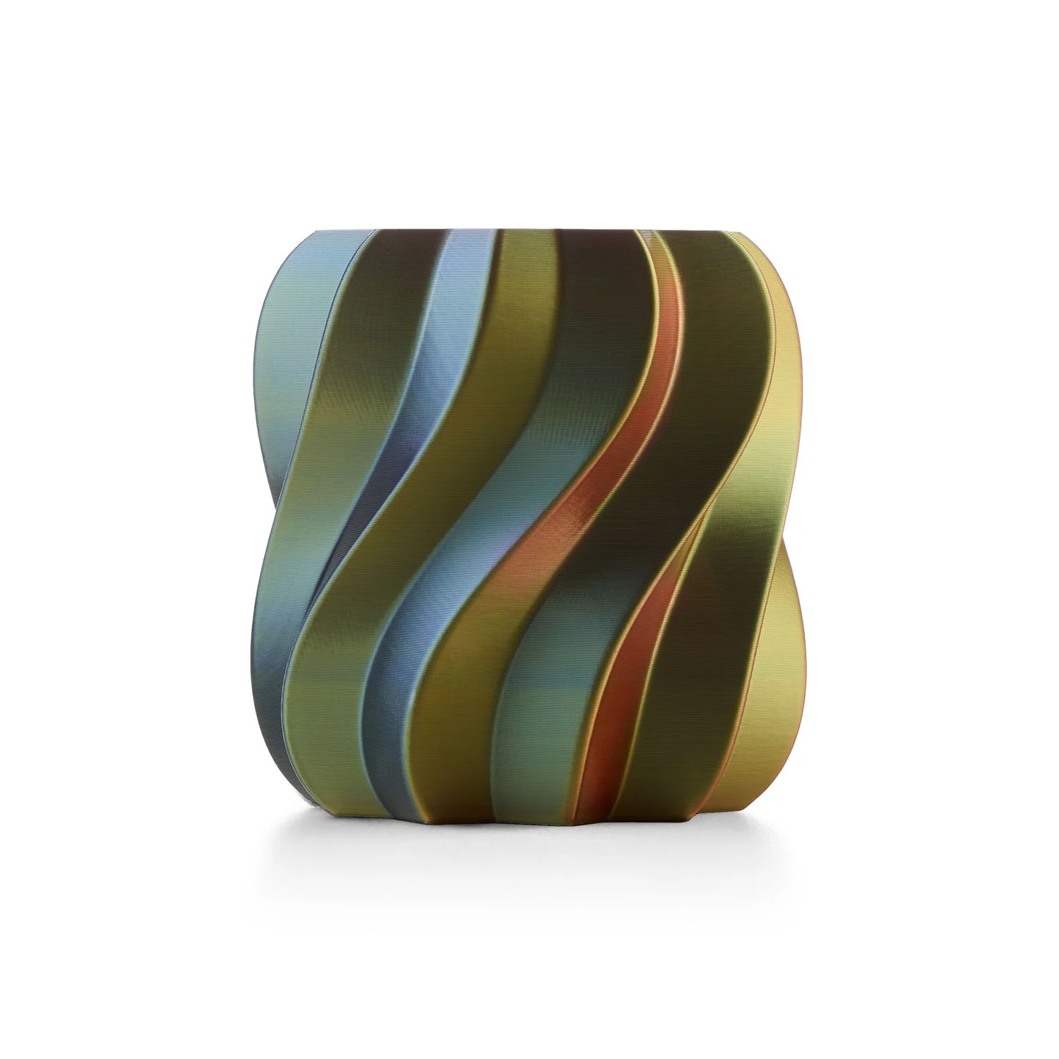 PLA Silk Dual/Tri-Color - Image 15