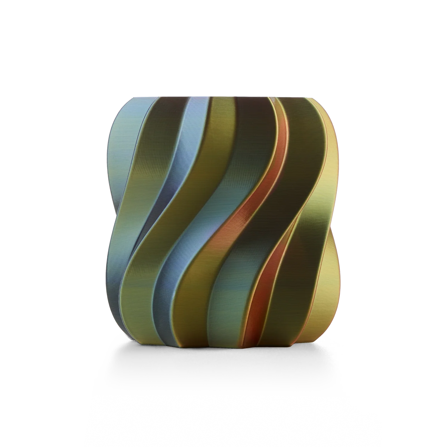 PLA Silk Dual/Tri-Color - Image 9