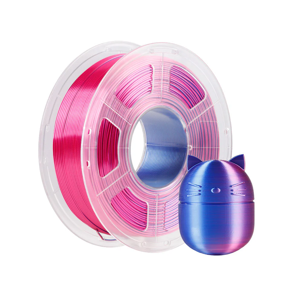 PLA Silk Dual/Tri-Color 10-100kg Deals - Image 12