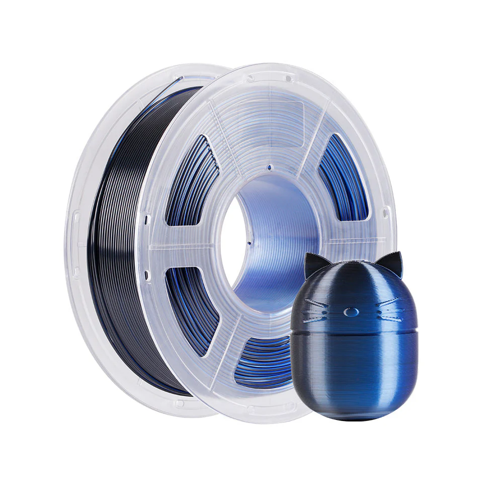 PLA Silk Dual/Tri-Color 10-100kg Deals - Image 4