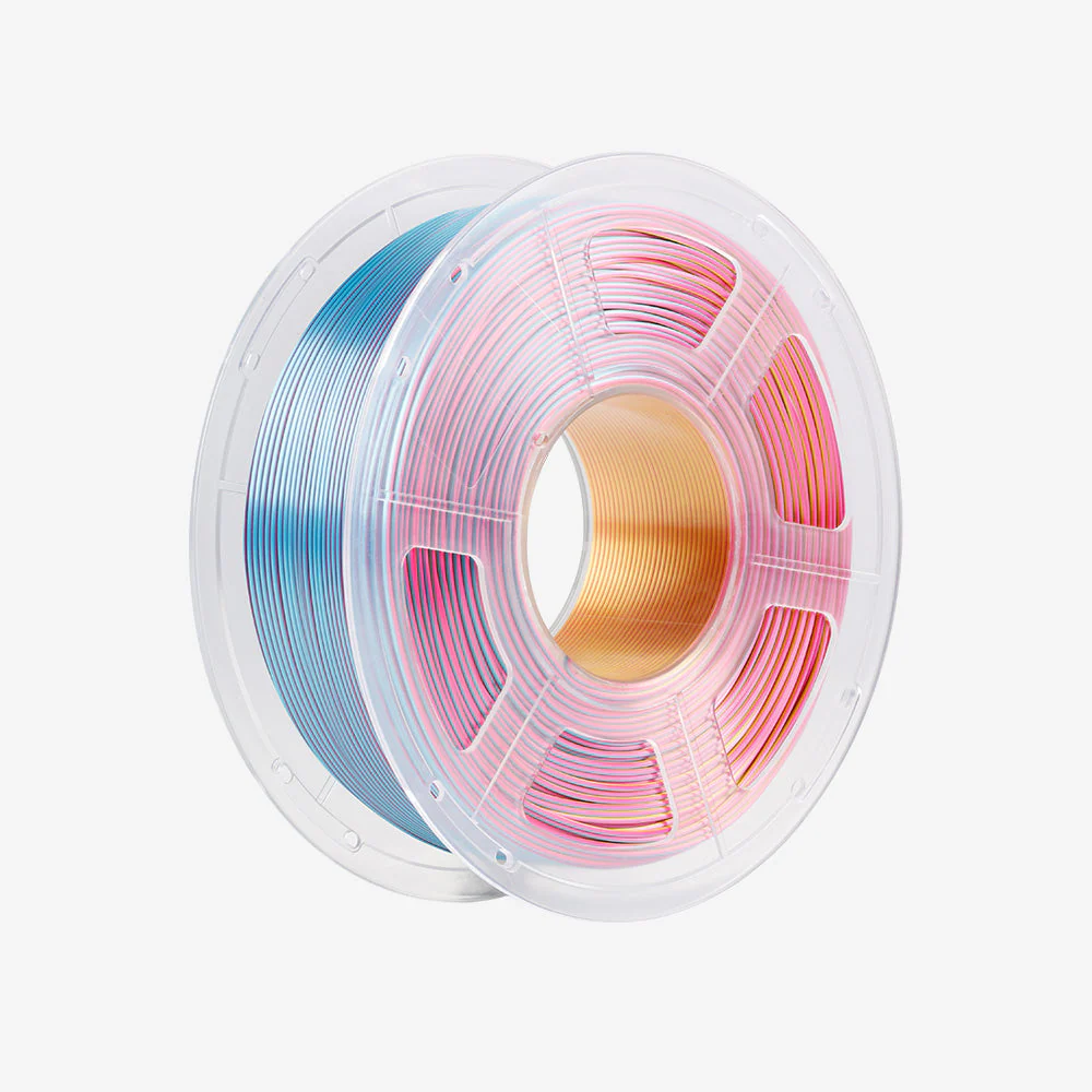 PLA Silk Dual/Tri-Color 10-100kg Deals - Image 5