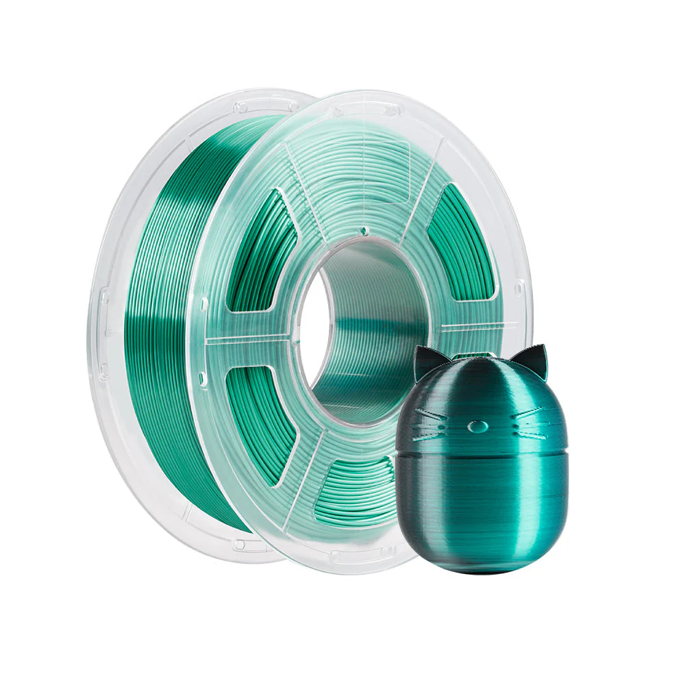 PLA Silk Dual/Tri-Color 10-100kg Deals - Image 8