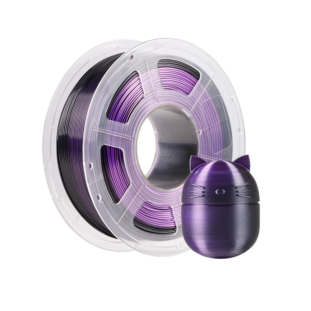 PLA Silk Dual/Tri-Color 10-100kg Deals - Image 9