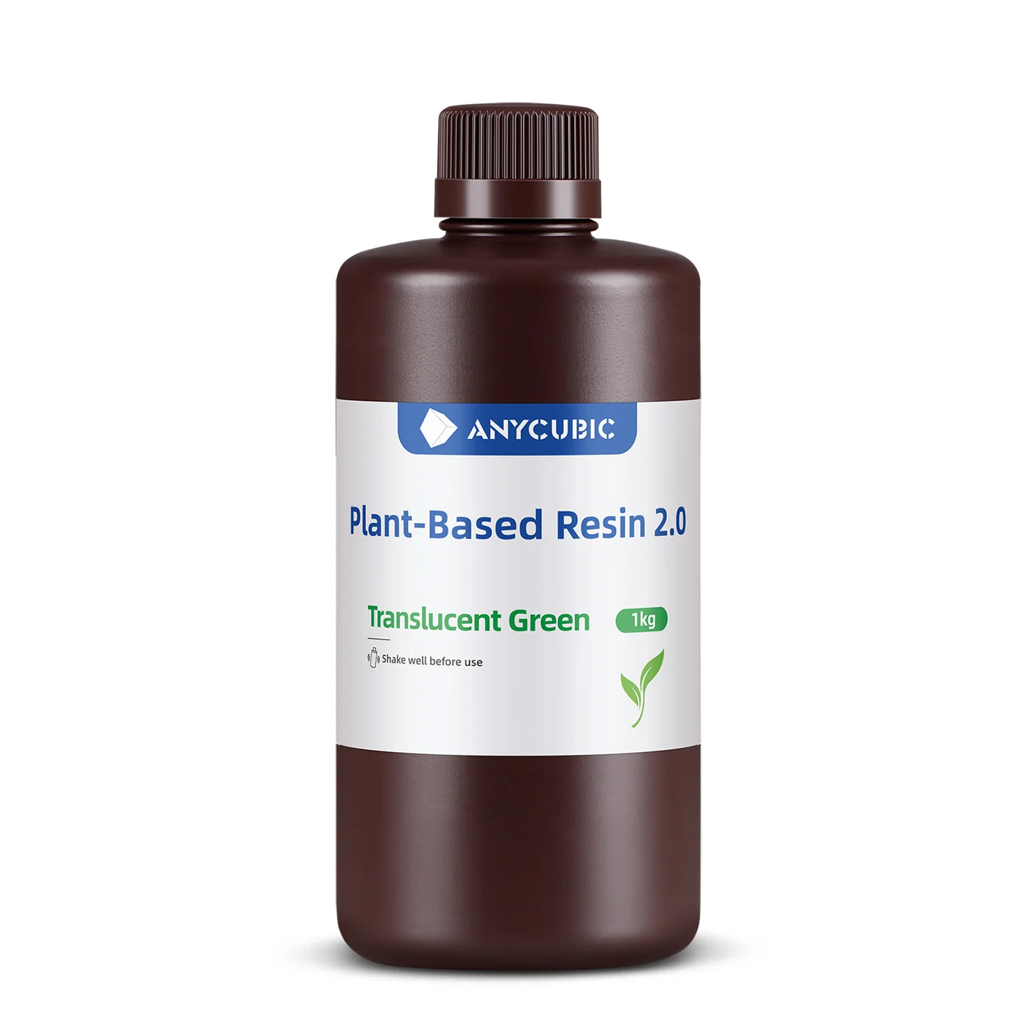 Plant-Based UV Resin 2.0 - Image 4