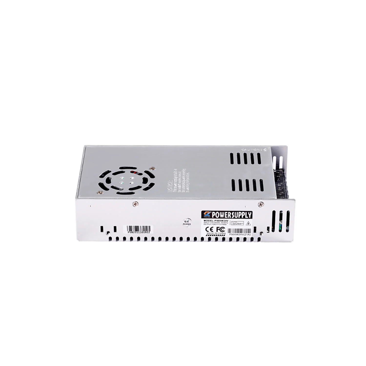 Power Supply for FDM 3D Printers
