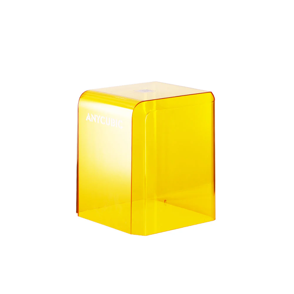 Transparent Cover for Photon Series - Image 2