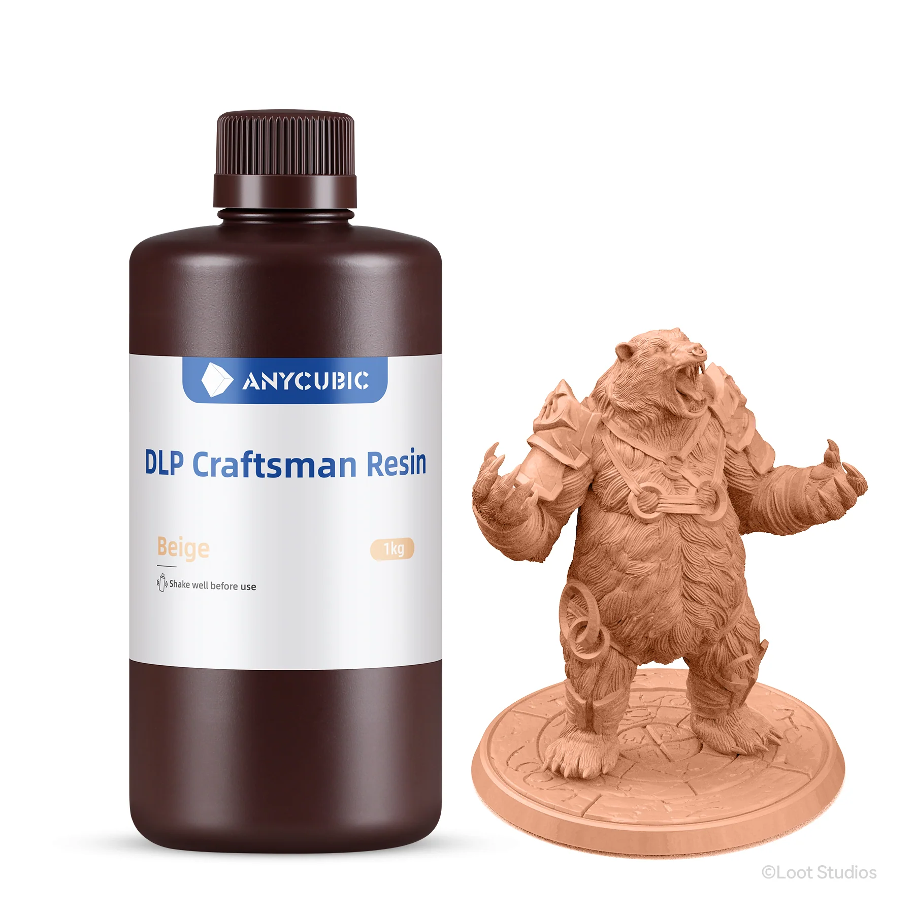 Anycubic Resin Clearance Sale - Image 16