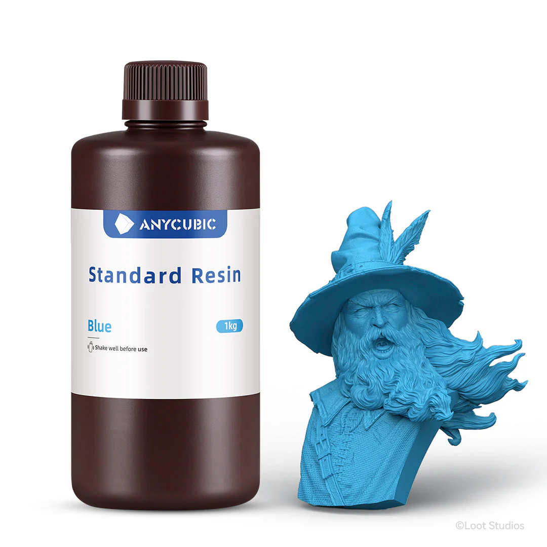 Anycubic Resin Clearance Sale - Image 2