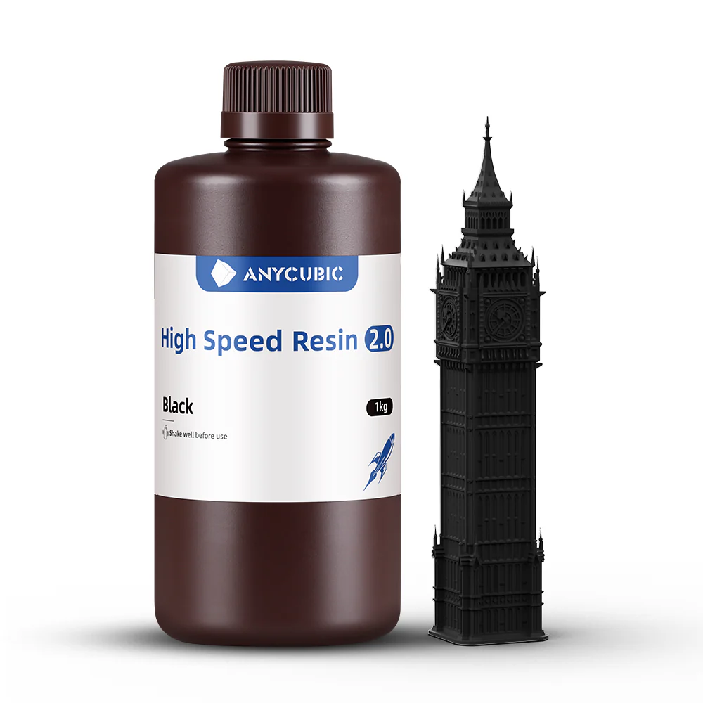 Anycubic Resin Clearance Sale - Image 25