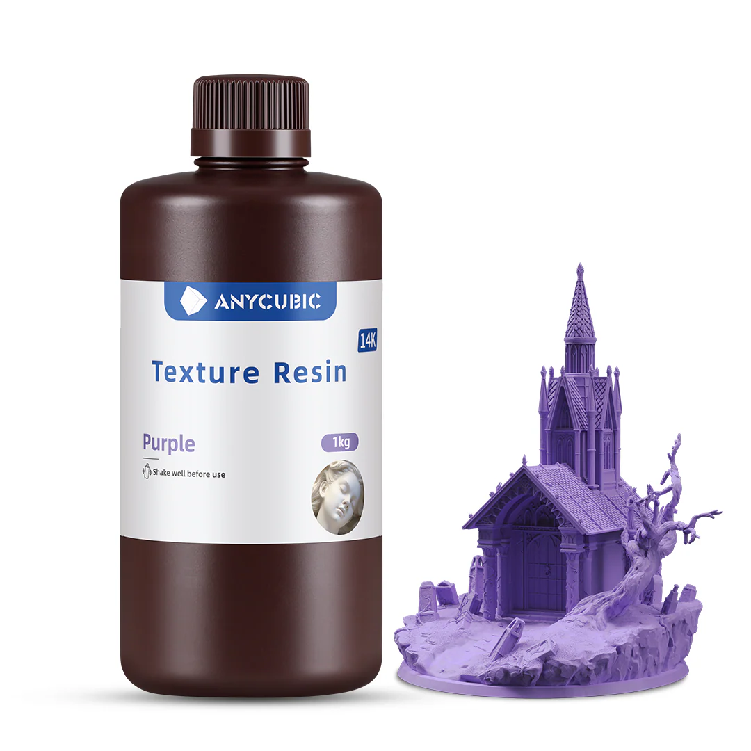 Anycubic Resin Clearance Sale - Image 26