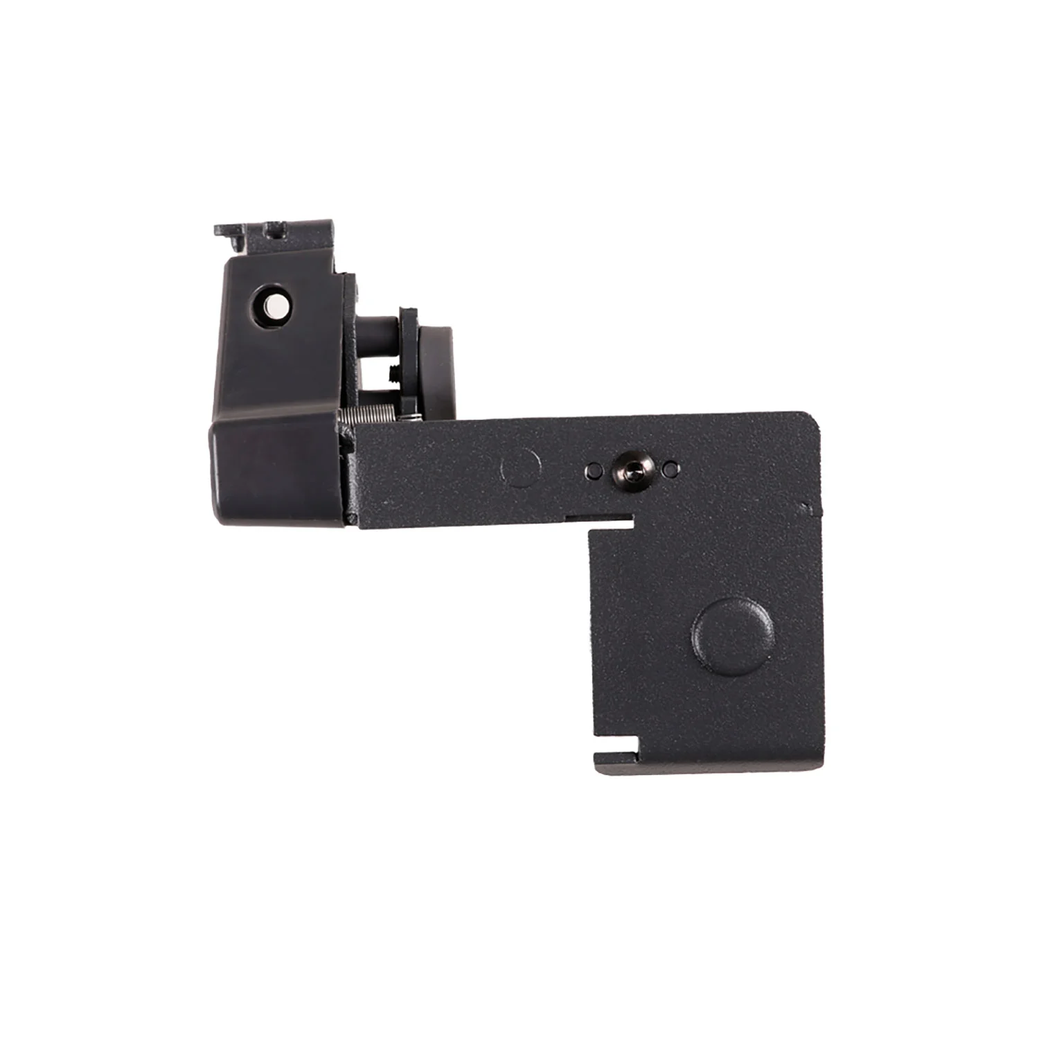 Purge Chute Mechanism - Image 2