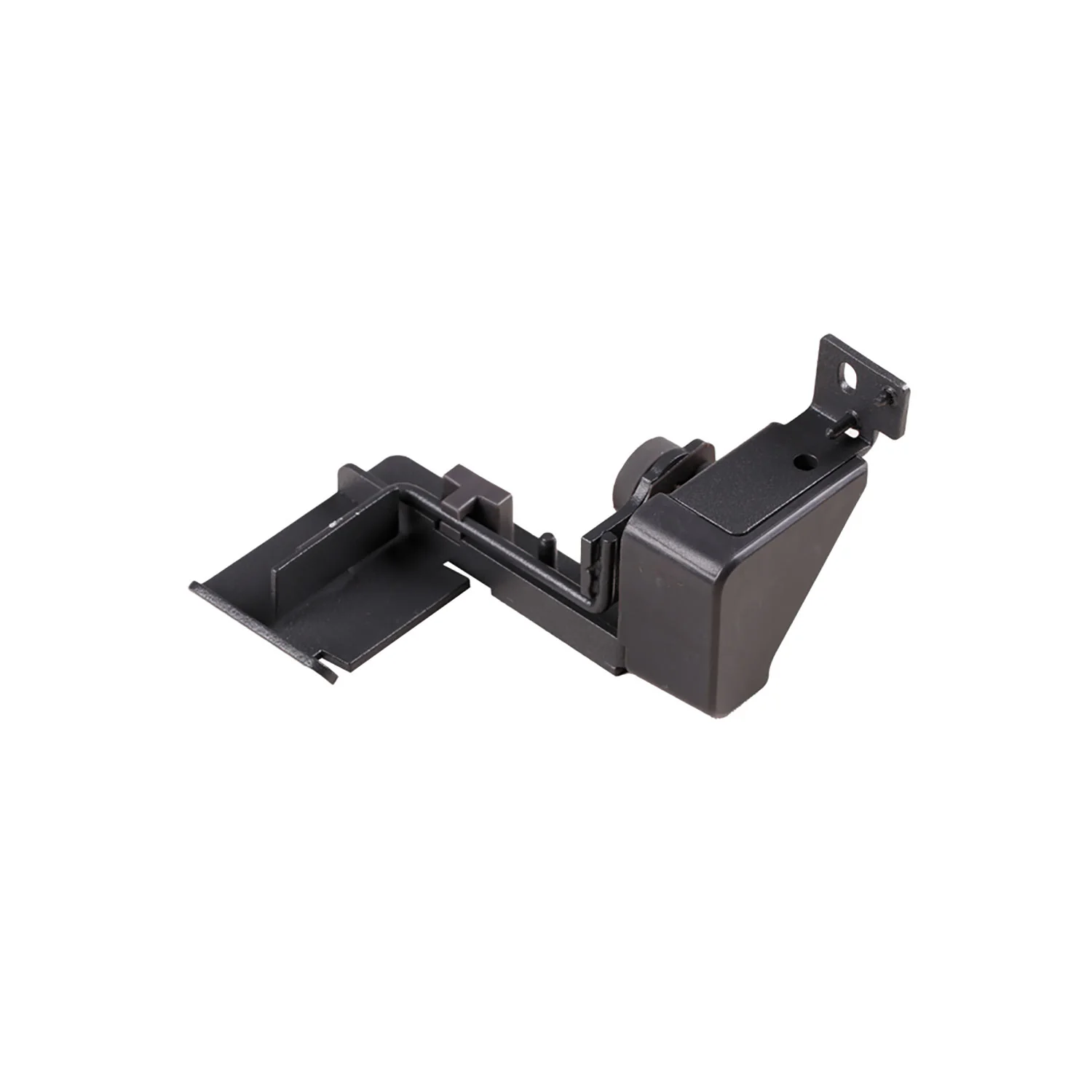 Purge Chute Mechanism - Image 3