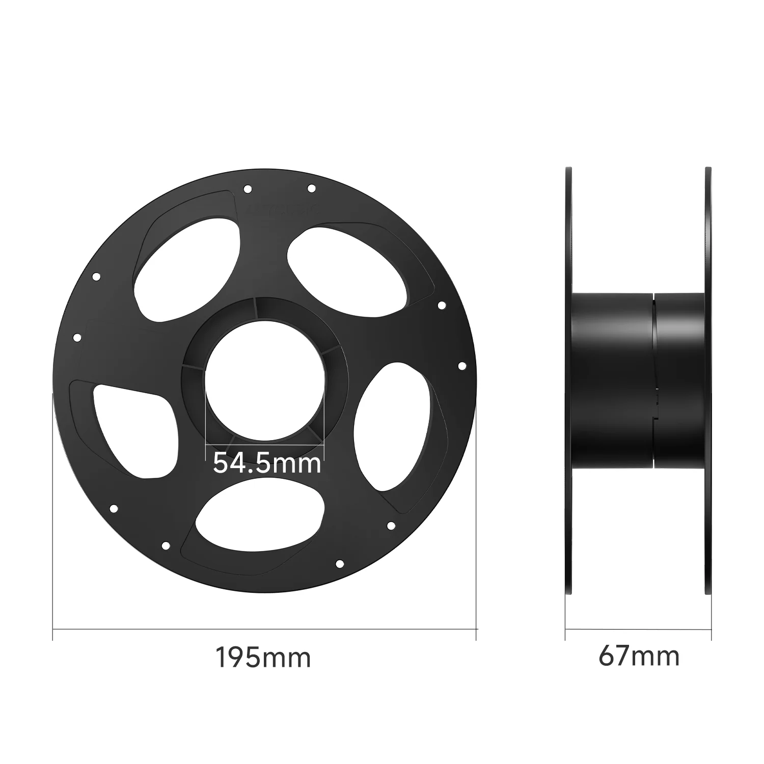 Anycubic Reusable Spools - Image 3