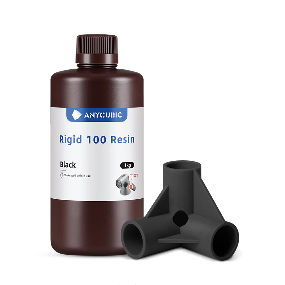Rigid 100 Resin - Image 2