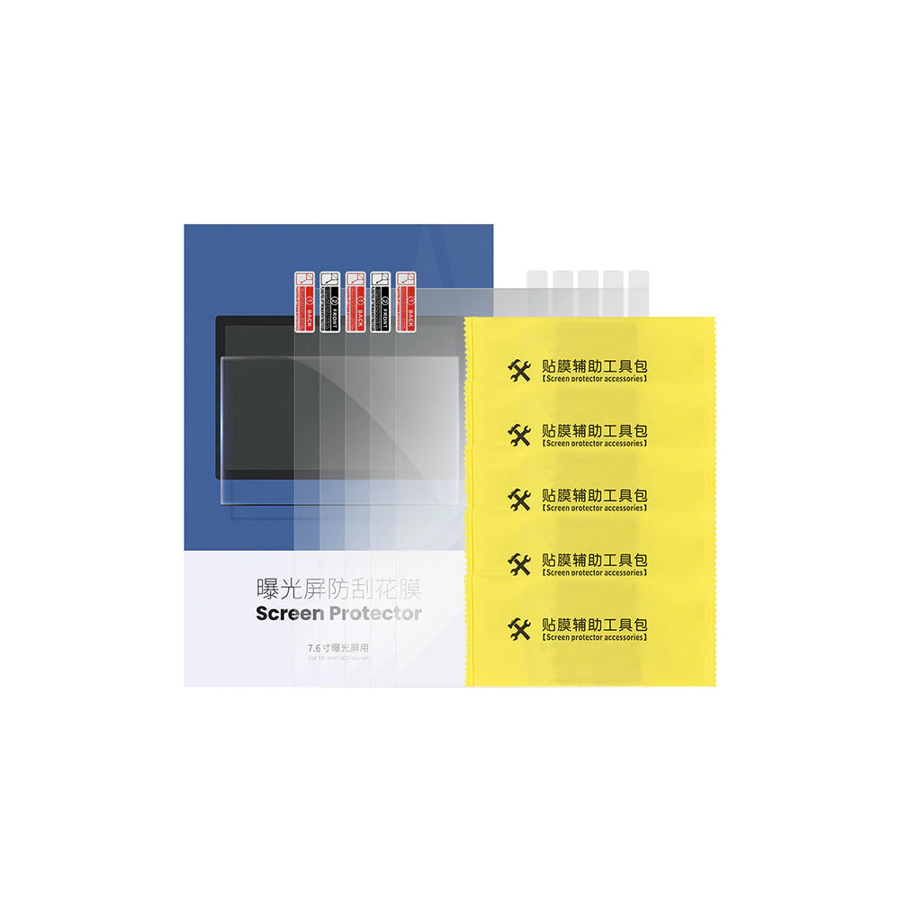 Screen Protector for Photon Series - Image 11