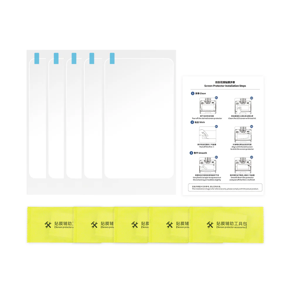 Screen Protector for Photon Series - Image 14