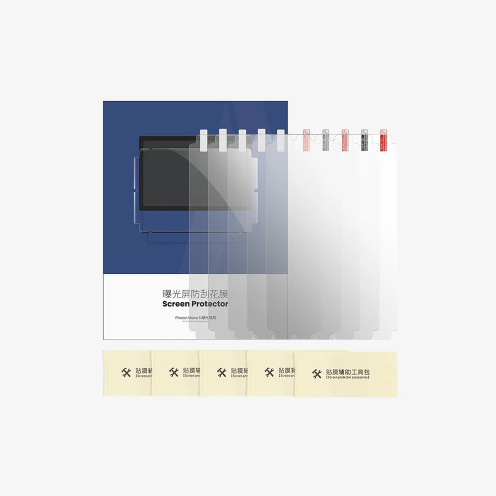Screen Protector for Photon Series - Image 15