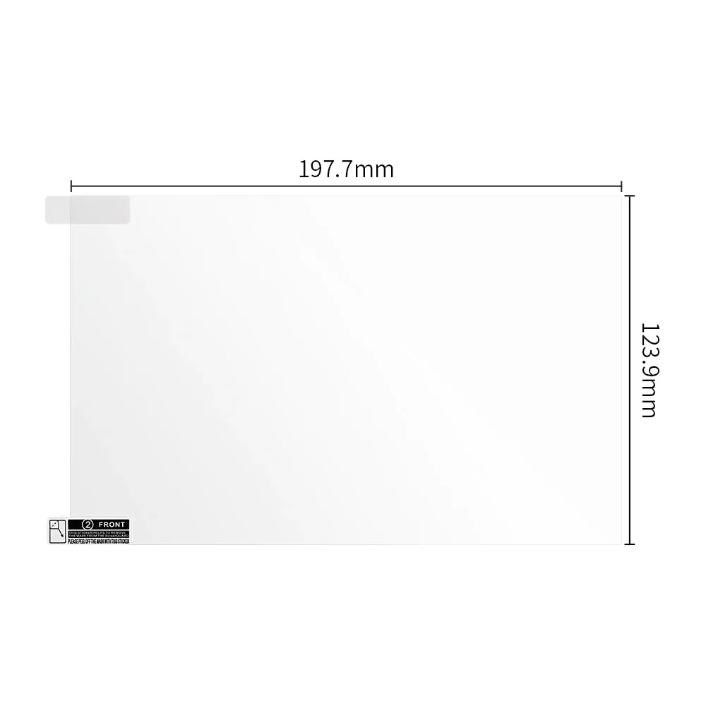 Screen Protector for Photon Series - Image 4